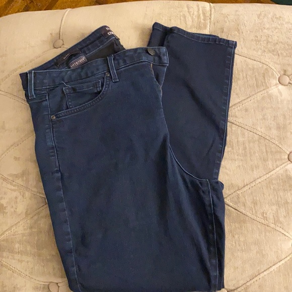 Chicos liftxtuck skinny jeans - Picture 1 of 6